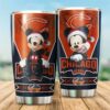 Chicago Bears Tumbler Mickey 3