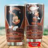 Chicago Bears Tumbler Mickey Mouse 11 custom name 3