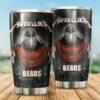 Chicago Bears Tumbler MTLC 3