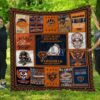 Chicago Bears Virginia 3D Customized Quilt Blanket 4