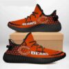 Chicago Bears YEEZY Sport Teams Top Branding Trends Custom Perfect 3