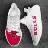 Chicago Bulls MLB YEEZY Sport Teams Top Branding Trends Custom Perfect 2