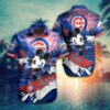 Chicago Cubs Mickey MLB Hawaiian 2021 2