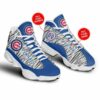 Chicago Cubs MLB 3 Baseball Gift For Fan For Lover JD13 Shoes 2