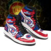 Chicago Cubs MLB Baseball Jordan Customize Sneakers Sport Teams Top 3