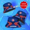 Chicago Cubs MLB Bucket Hat Personalized BH1208108 3