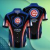 Chicago Cubs MLB Hawaii Shirt Hot Trending Summer 2