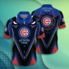 Chicago Cubs MLB Hawaiian Shirts 2