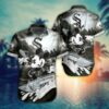 Chicago White Sox Mickey MLB Hawaiian Shirt 2