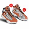 Cincinnati Bengals 1 Baseball Gift For Fan For Lover JD13 Shoes L9 2