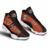 Cincinnati Bengals 5 Football Gift For Fan For Lover JD13 Shoes L9 2