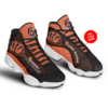 Cincinnati Bengals 6 Football Gift For Fan For Lover JD13 Shoes L9 2