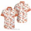 Cincinnati Bengals Coconut Tree Gift For Fan Hawaii Shirt 3