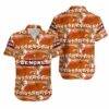 Cincinnati Bengals Coconut Trees Gift For Fan Hawaii Shirt 2