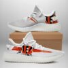 Cincinnati Bengals Football Sport Teams Shoes Yeezy Sneakers 2