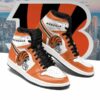 Cincinnati Bengals Football Team Air Sneakers Sneakers Sport Sneak 3