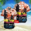 Cincinnati Bengals Gift For Fan Personalized Hawaiian Graphic 2