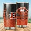 Cincinnati Bengals Girl Tumbler 3