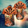 Cincinnati Bengals Hawaiian Shirt Baby Yoda Style Summer 3