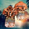 Cincinnati Bengals Hawaiian Shirt Lover New Summer 2