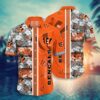 Cincinnati Bengals Hawaiian Shirt Short Style Hot Trending 04 4