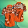 Cincinnati Bengals Hawaiian Shirt Short Style Hot Trending Summer 02 2