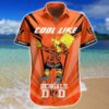 Cincinnati Bengals Hawaiian Shirt Shorts Cool Like 3