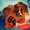 Cincinnati Bengals Hawaiian Shirt Style Hot Trending 02 4