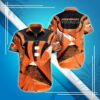 Cincinnati Bengals Hawaiian Shirt Top Trending Summer 2