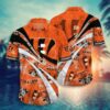 Cincinnati Bengals Hawaiian Shirt Trending 3