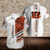 Cincinnati Bengals Limited Edition Hawaiian Shirt N06 2