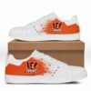 Cincinnati Bengals Men’s and Women’s Gift For Fan Low top 3