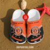 Cincinnati Bengals Personalized Custom For Fans Crocs 3