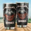 Cincinnati Bengals Tumbler MTLC 2