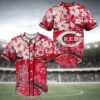 Cincinnati Reds MLB Baseball Jersey Personalized 2