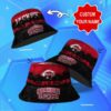 Cincinnati Reds MLB Bucket Hat Personalized BH1178091 3