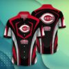 Cincinnati Reds MLB Hawaii Shirt Hot Trending Summer 3