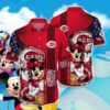 Cincinnati Reds MLB Hawaiian Shirt For Mens 2022 2