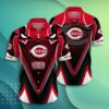 Cincinnati Reds MLB Hawaiian Shirts 3