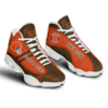 Cleveland Browns 2 Football Gift For Fan For Lover JD13 Shoes L98 2