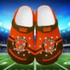 Cleveland Browns Football Crocs 3