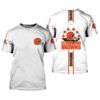 Cleveland Browns For Men And Women Gift For Fan 3D T Shirt Sweater 2