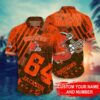 Cleveland Browns Hawaiian Shirt Personalized Style Hot Trending 2