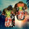 Cleveland Browns Hawaiian Shirt Pineapple New Trending 2