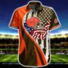 Cleveland Browns Hawaiian Shirt Short For Fan 5