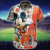 Cleveland Browns Hawaiian Shirt short Summer 02 4