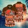 Cleveland Browns Hawaiian Shirt Style Hot Trending 02 3