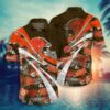 Cleveland Browns Hawaiian Shirt Style Trending 2