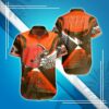 Cleveland Browns Hawaiian Shirt Top Trending Summer 3