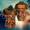 Cleveland Browns Hawaiian Shirt Trending Style Summer 3